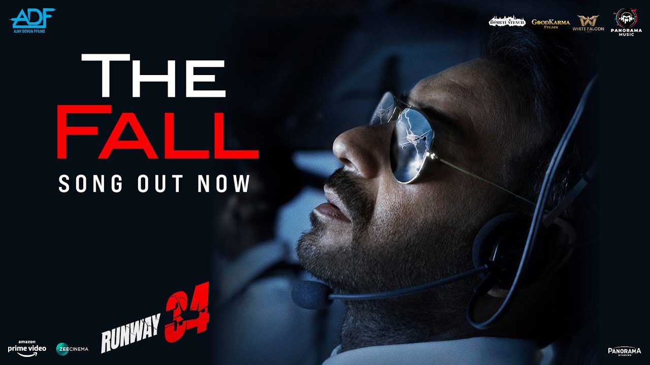 The Fall - Song Cover Image