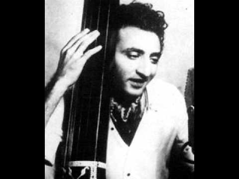 Ye Duniya Hai Bewafai Ki - Song Cover Image