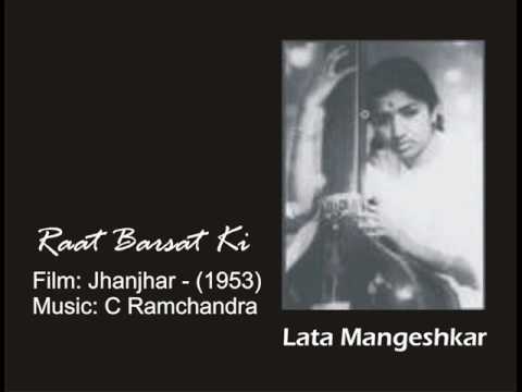 Raat Barsaat Kee - Song Cover Image
