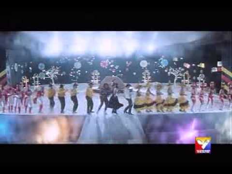 Topi Topi - Song Cover Image