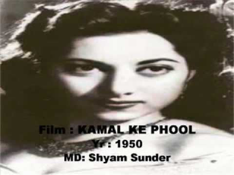 Koi Dil Mein Samaya - Song Cover Image