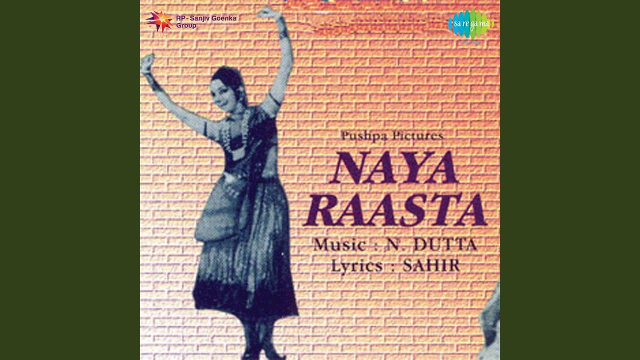 Jaan Gayi Main To - Song Cover Image