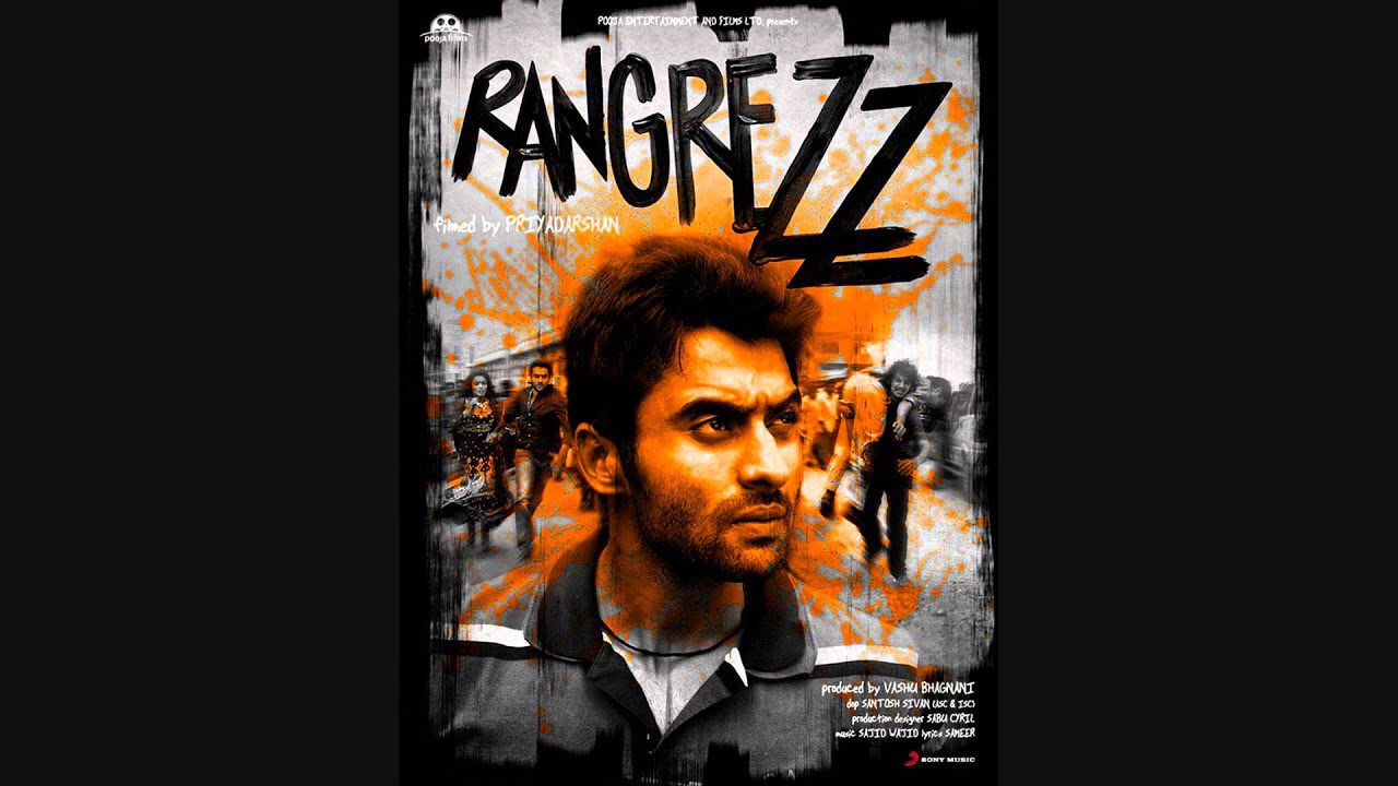 Yaaron Aisa Hai - Song Cover Image