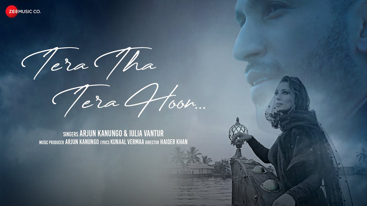 Tera Tha Tera Hoon - Song Cover Image