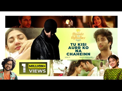 Tu Kisi Aurr Ko Na Chaheinn - Song Cover Image