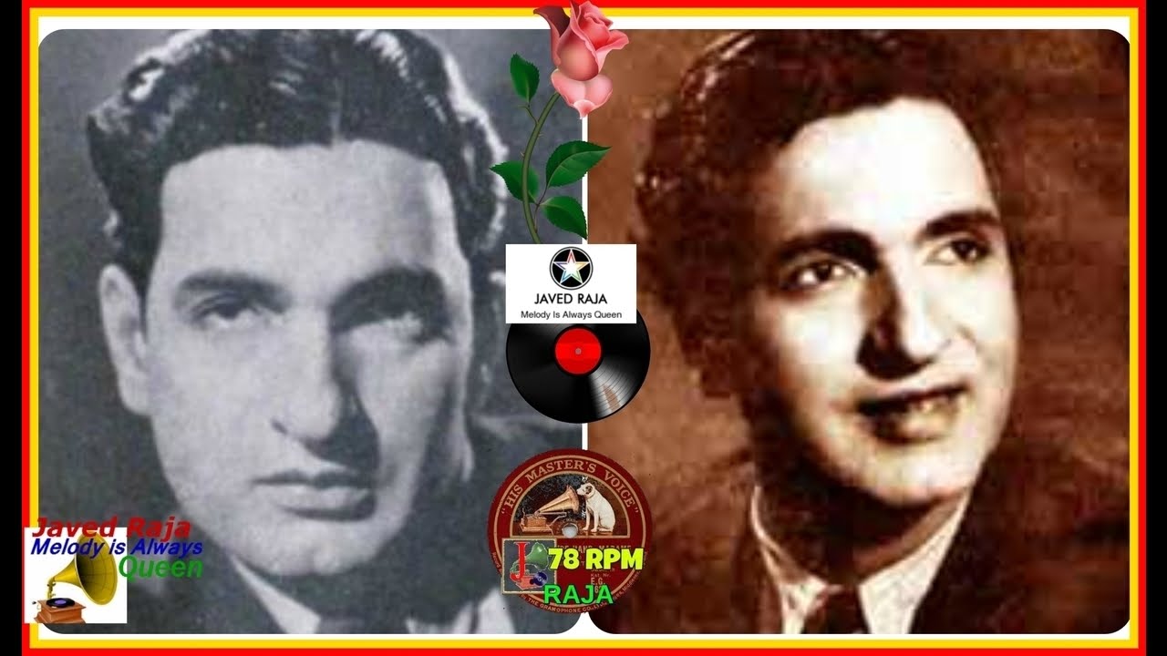 Dushwar Zamane Mein - Song Cover Image