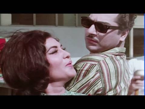 Uff O Tera Baakpan - Song Cover Image