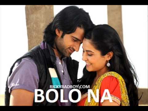 Bolo Na - Song Cover Image