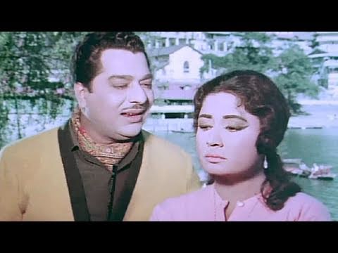 Mohabbat Se Dekha - Song Cover Image
