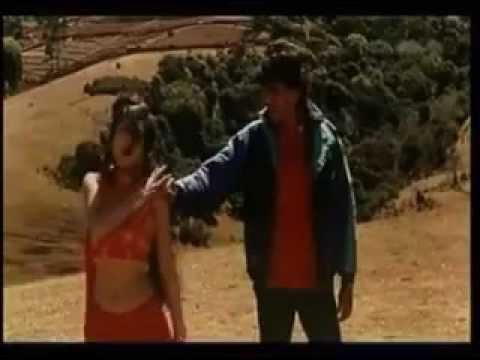 Maine Tujhe Chaha - Song Cover Image
