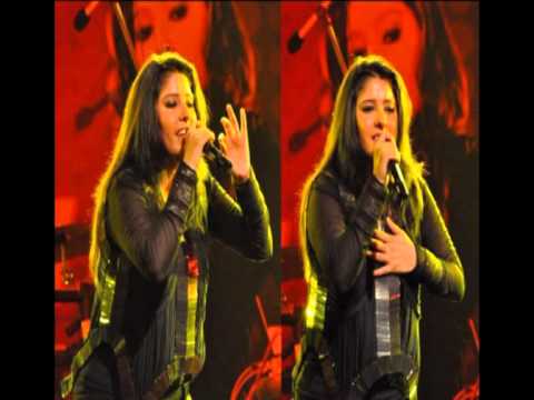 Aankho Se Tumko - Song Cover Image