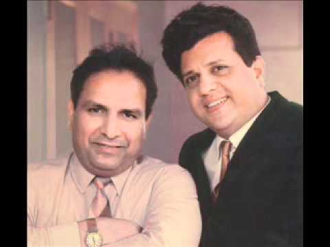 Mere Nain Baaware - Song Cover Image