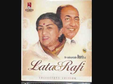 Naav Kagaz Ki Gehra Hai Paani - Song Cover Image
