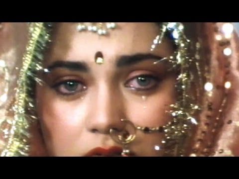 Hum To Chale Pardes (Title) - Song Cover Image