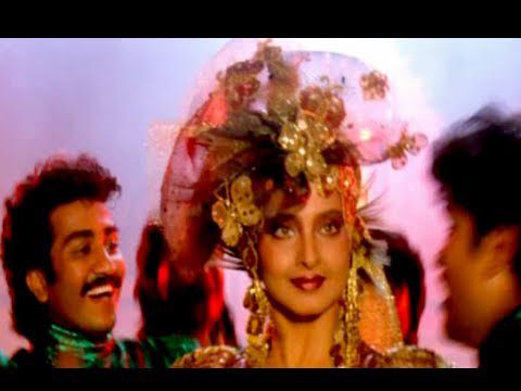 Dil Aaj Sambhalu Kaise - Song Cover Image