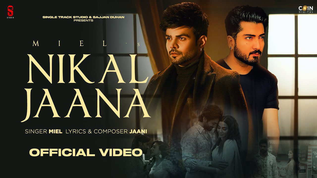 Nikal Jaana - Song Cover Image