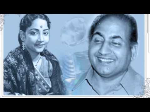 Chham Chham Nache Mere Naino - Song Cover Image