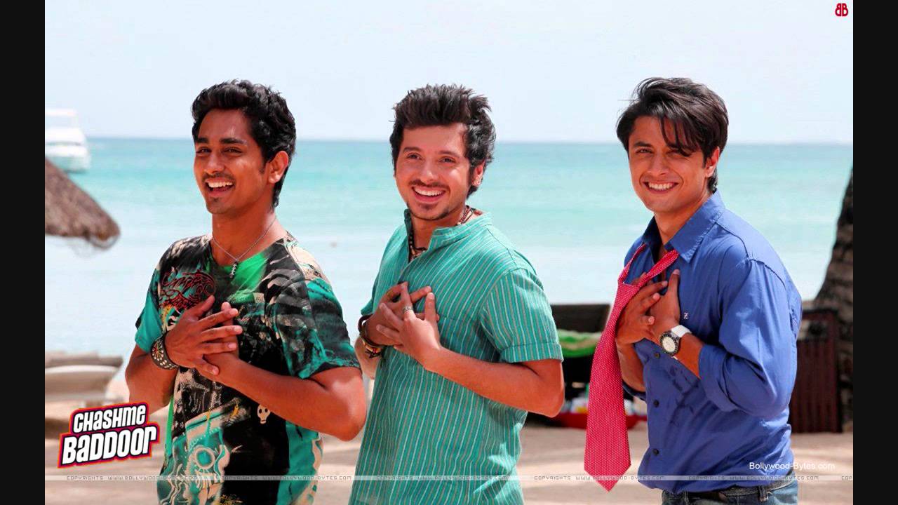 Andha Ghoda Race Mein Dauda - Song Cover Image