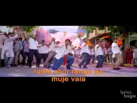 Nand Ka Lala Re - Song Cover Image