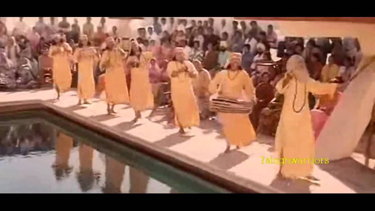 Dariya Me Jahaz Chale - Song Cover Image