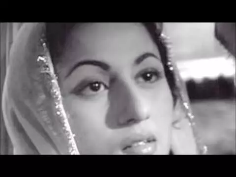 Haay Chanda Gaye Pardes - Song Cover Image