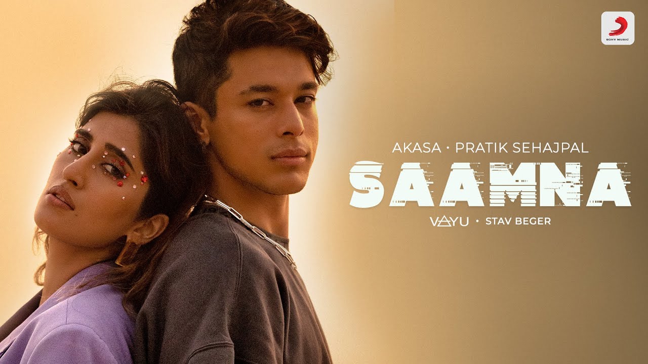 Saamna - Song Cover Image