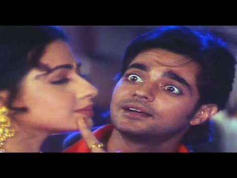 Aandhi Hai Jandhi Hai - Song Cover Image