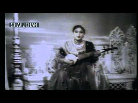 Jab Usne Gesu Bikhraye - Song Cover Image