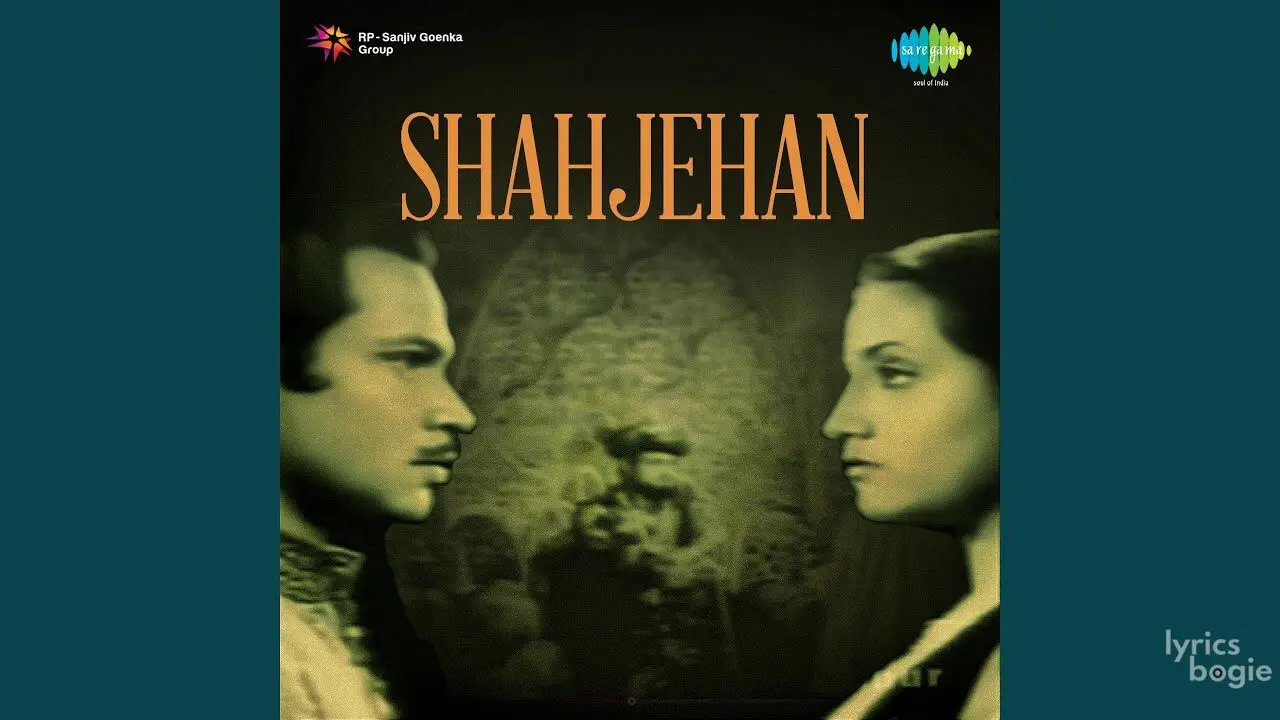 Jawani Ke Daman Ko - Song Cover Image