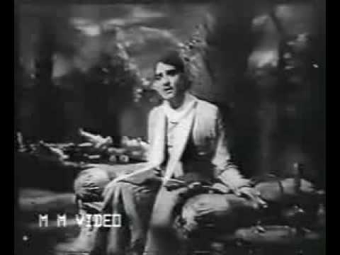 Gham Diye Mustaqil - Song Cover Image