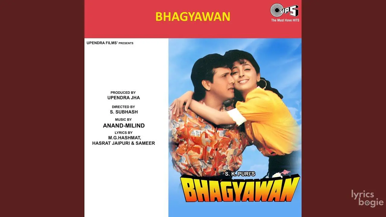 Ladke Ne Ladki Ko Dekha - Song Cover Image