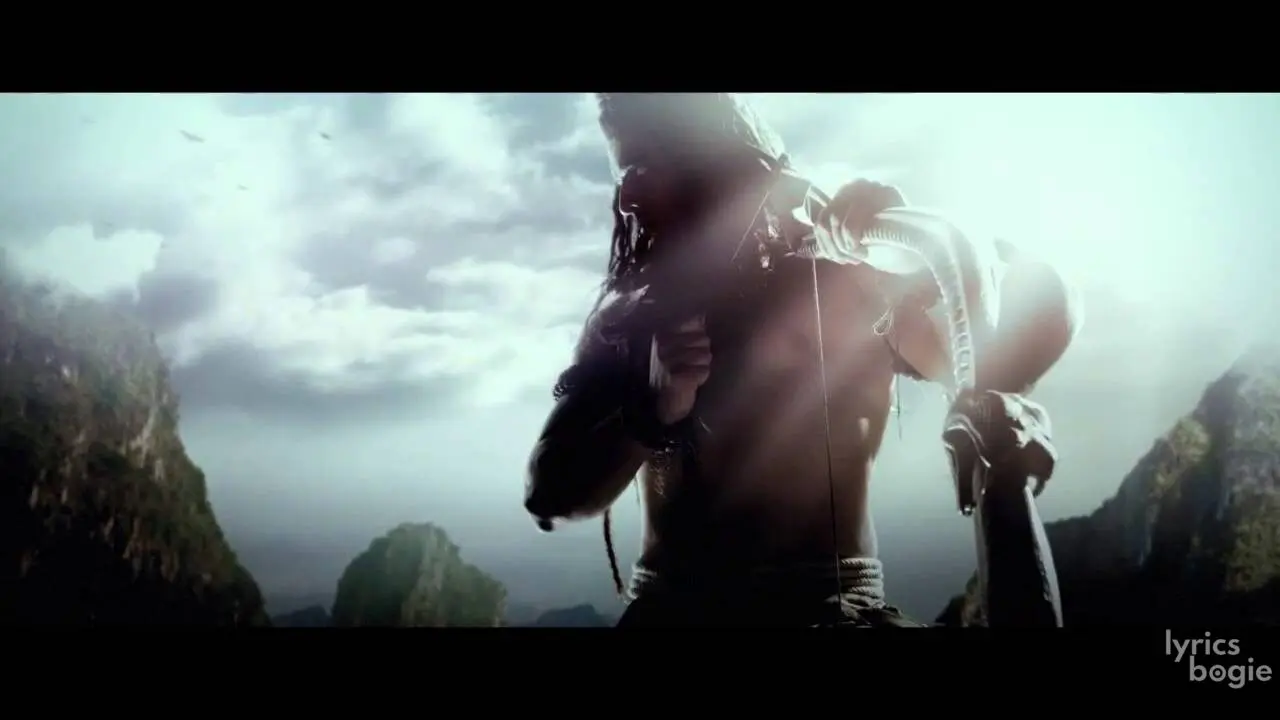 Jo Vayuputra Ho - Song Cover Image