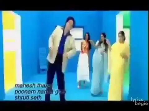 Shararat (Title Track) - Song Cover Image