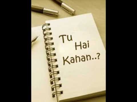 Tu Hai Kahan - Song Cover Image