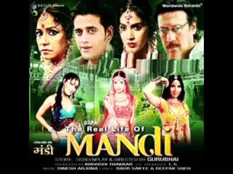 Mast Mast Mastani Re - Song Cover Image