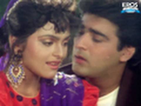 Aaj Teri Baaho Mein - Song Cover Image