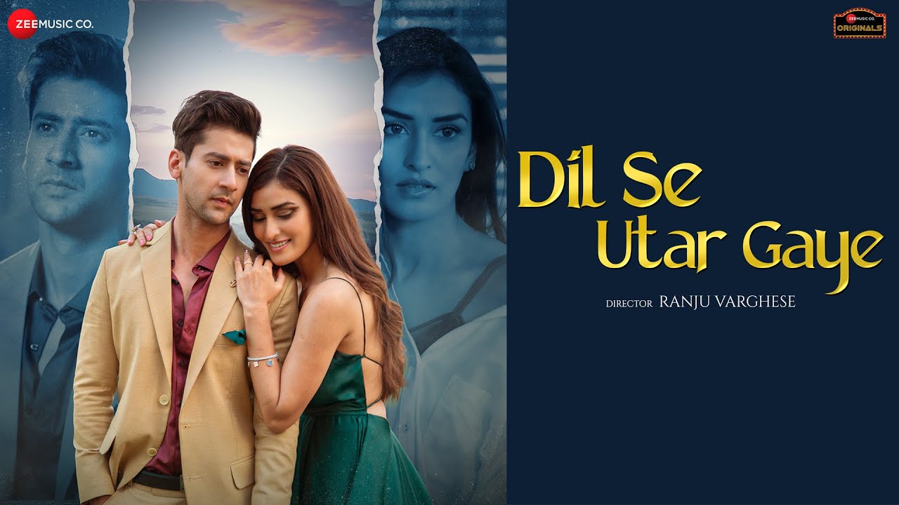 Dil Se Utar Gaye - Song Cover Image