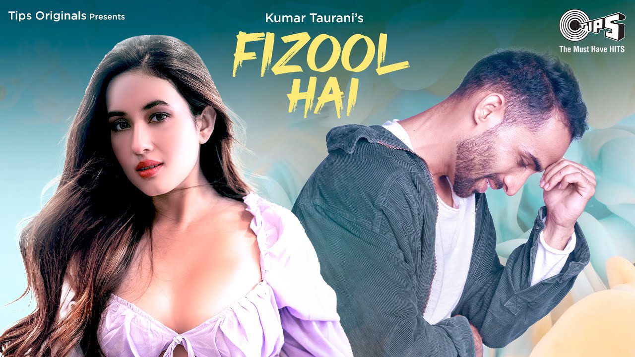 Fizool Hai - Song Cover Image