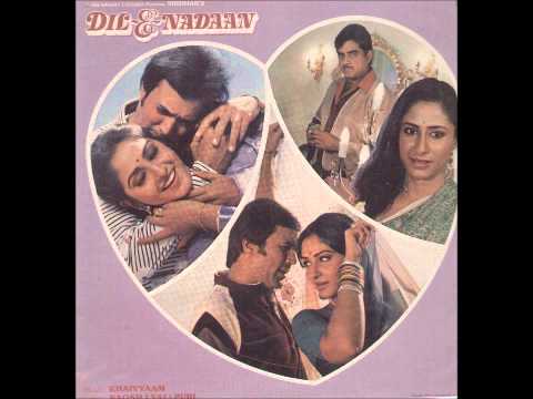 Dil Tera Hai Jaan Bhi Hai Teri - Song Cover Image