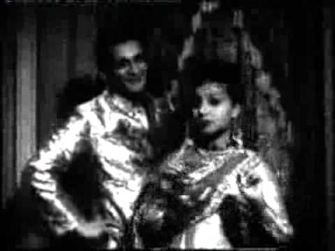 Meri Aayi Hain Tin Bhabhiya - Song Cover Image