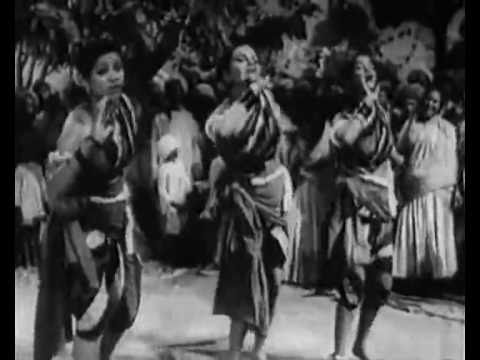 Ho Nadiya Kinare - Song Cover Image