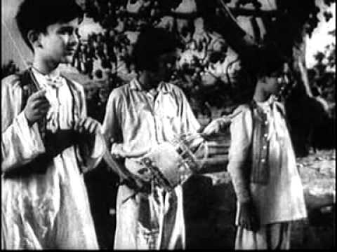 Charkhi Wale O - Song Cover Image