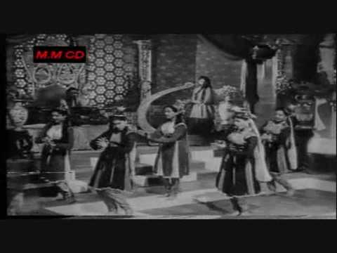 Aaja Dil Ruba - Song Cover Image