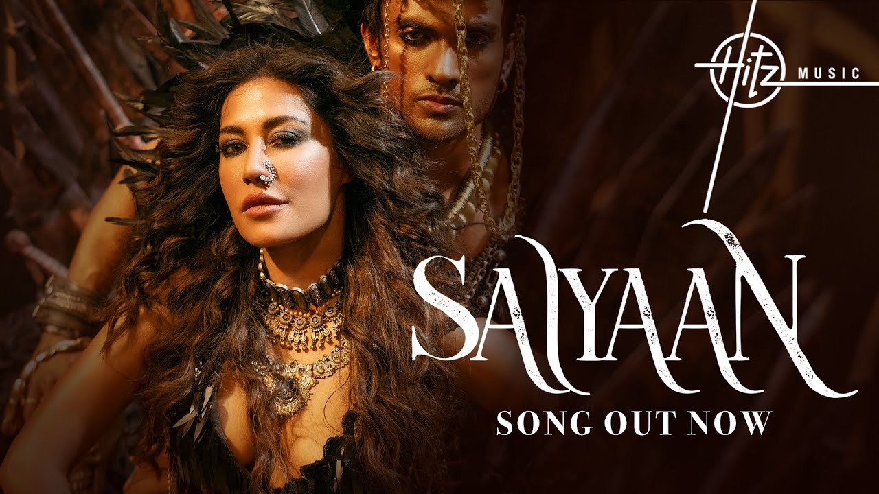Saiyaan - Song Cover Image