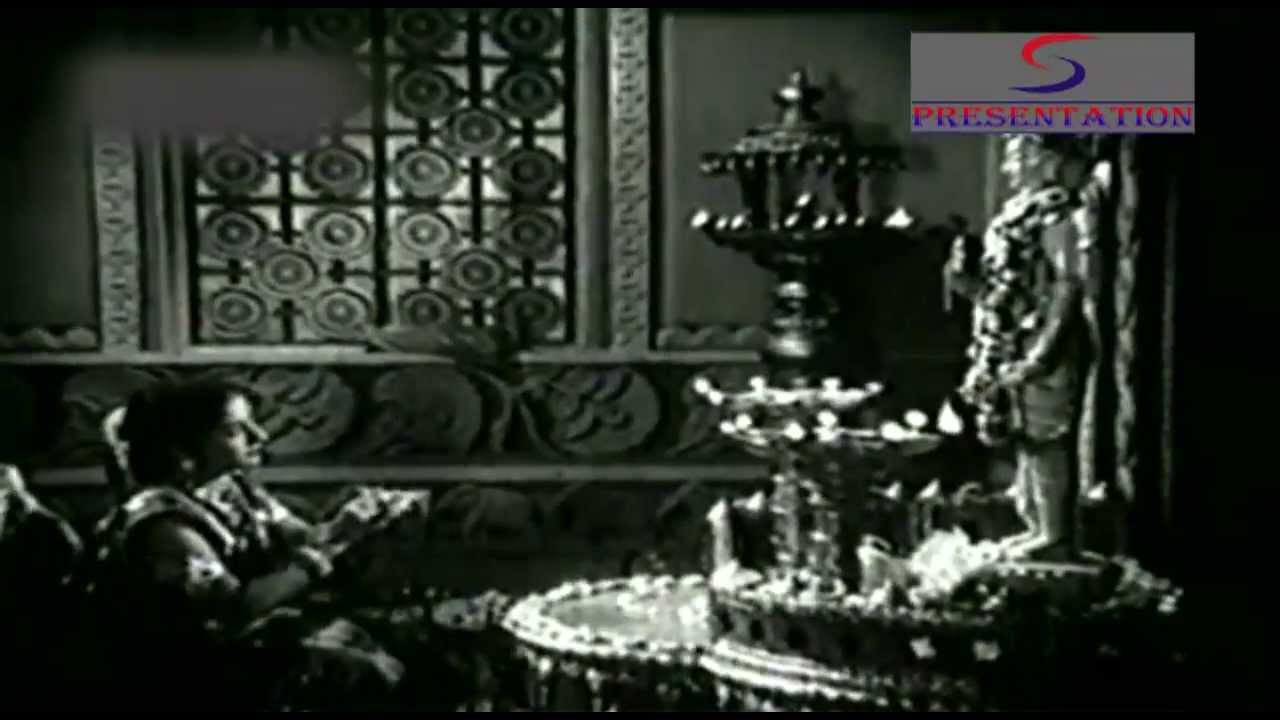Meri Naav Padi Majdhar - Song Cover Image