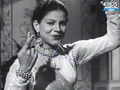 Mere Pehaloo Mein - Song Cover Image