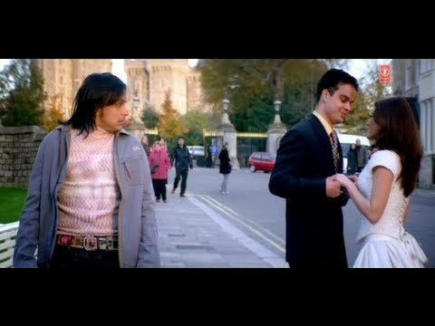 Jeena Tere Bina (Title) - Song Cover Image