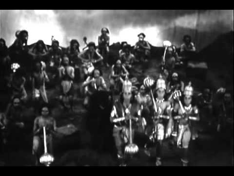 Jai Shree Ram - Song Cover Image