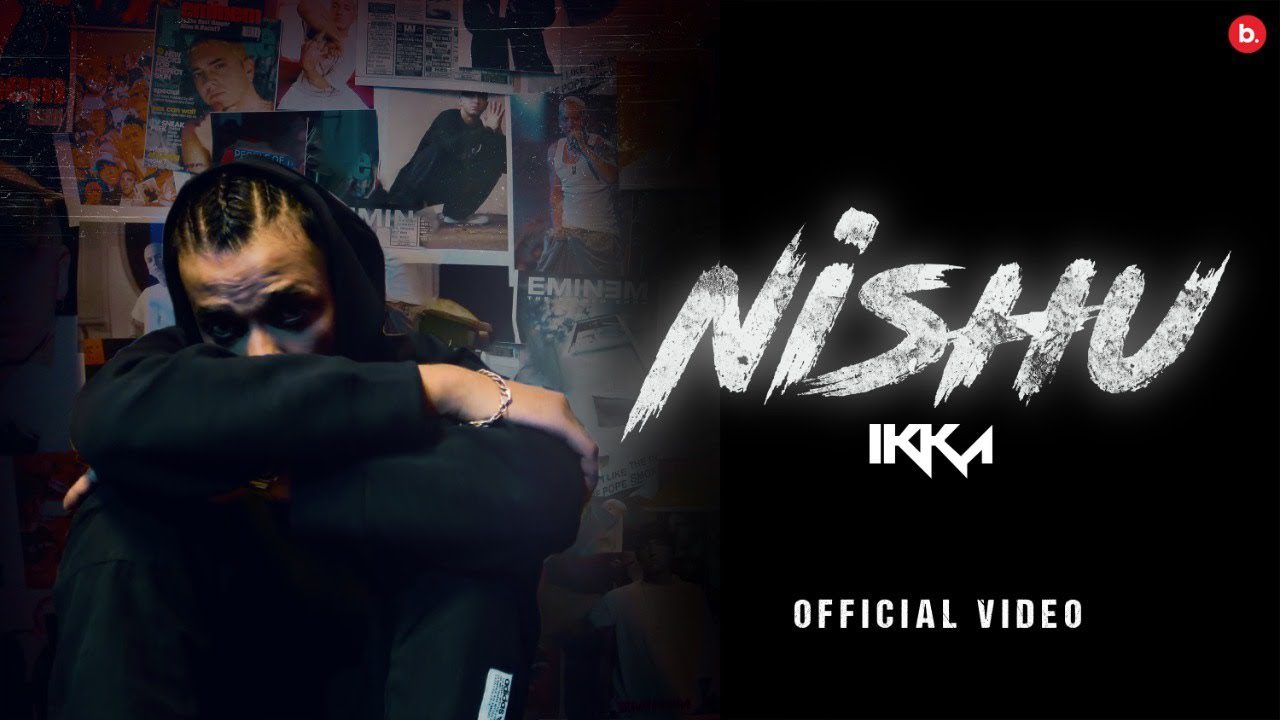 Nishu - Song Cover Image