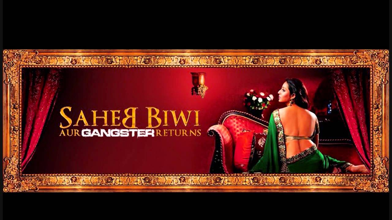 Bas Chal Kapat - Song Cover Image